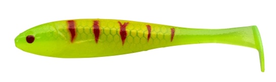 Illex Magic Slim Shad 2